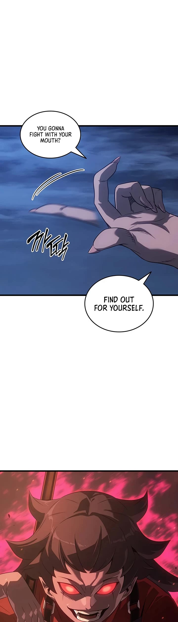 The Great Mage Returns After 4000 Years chapter 263 page 39