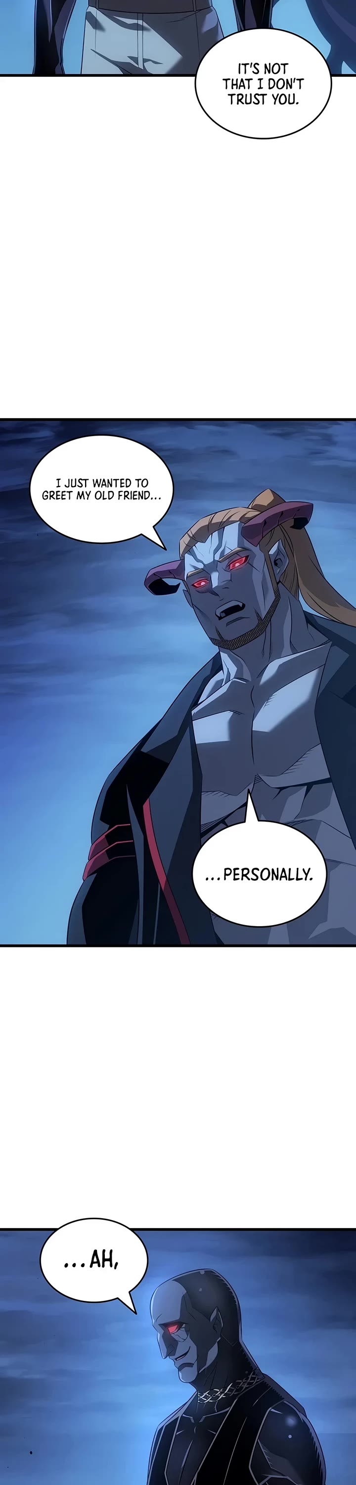 The Great Mage Returns After 4000 Years chapter 263 page 7