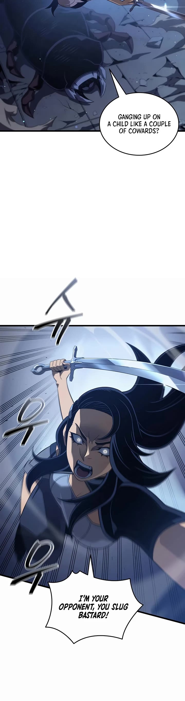 The Great Mage Returns After 4000 Years chapter 264 page 10