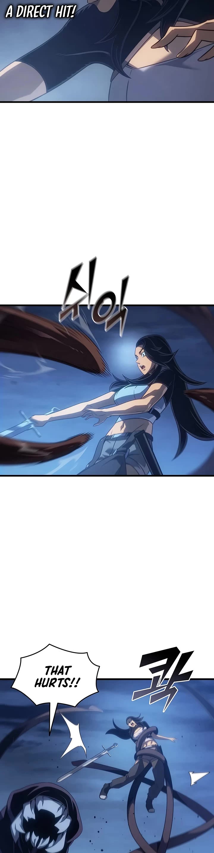 The Great Mage Returns After 4000 Years chapter 264 page 19