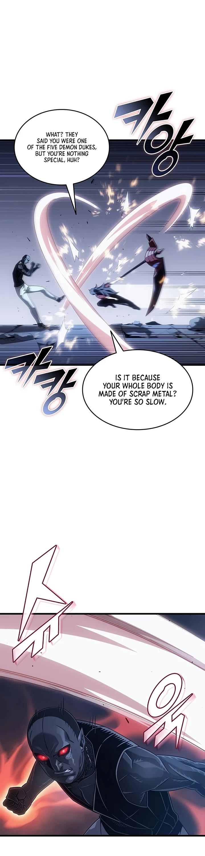 The Great Mage Returns After 4000 Years chapter 264 page 2