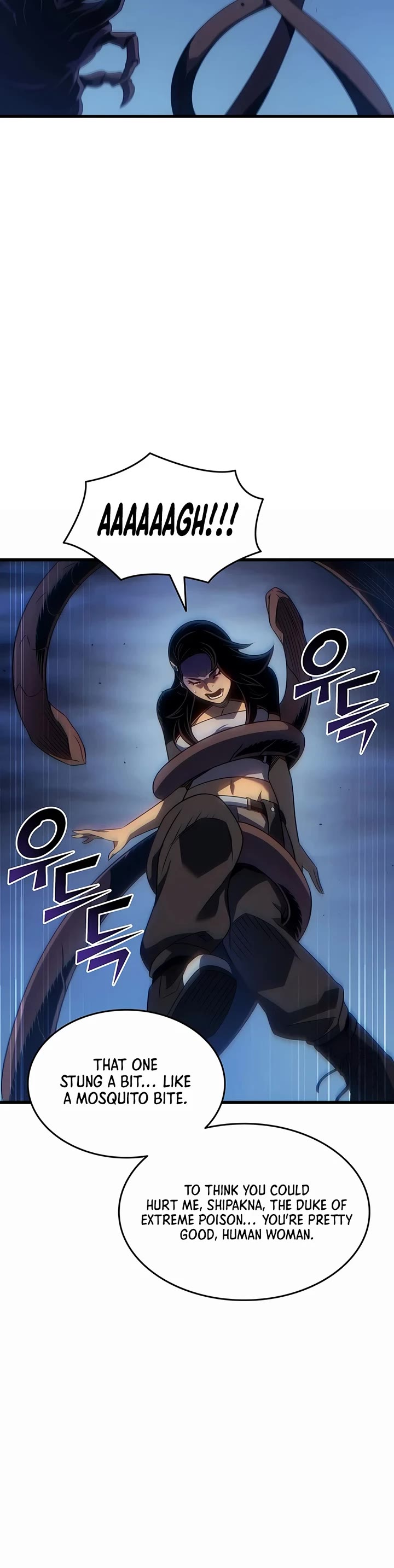 The Great Mage Returns After 4000 Years chapter 264 page 20