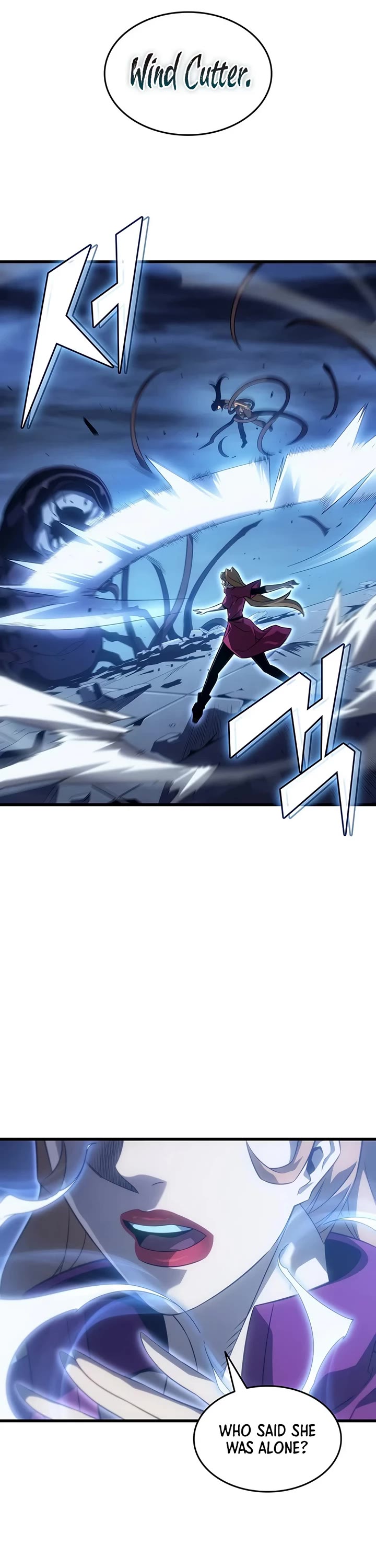 The Great Mage Returns After 4000 Years chapter 264 page 21