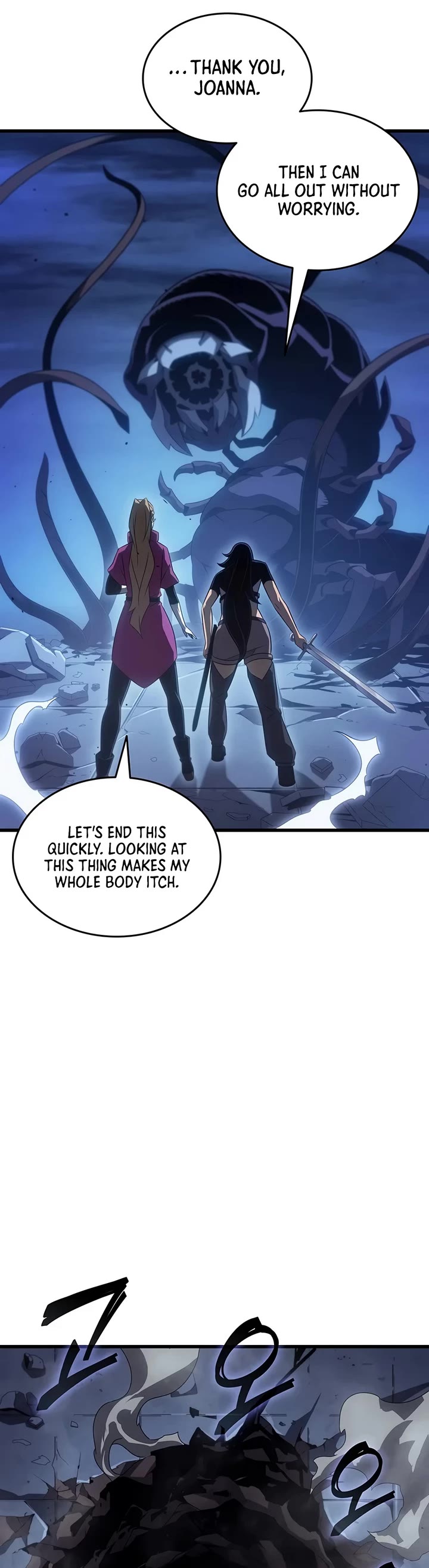 The Great Mage Returns After 4000 Years chapter 264 page 24