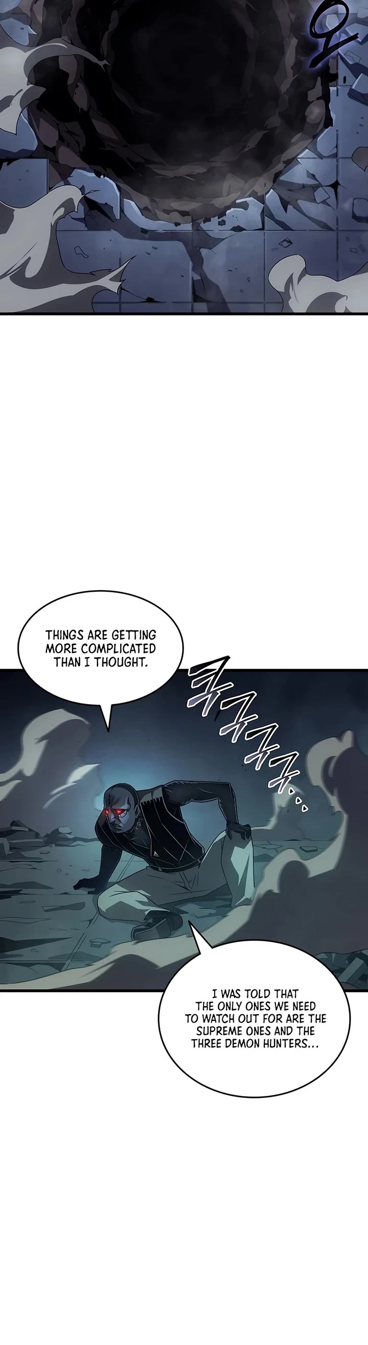 The Great Mage Returns After 4000 Years chapter 264 page 25