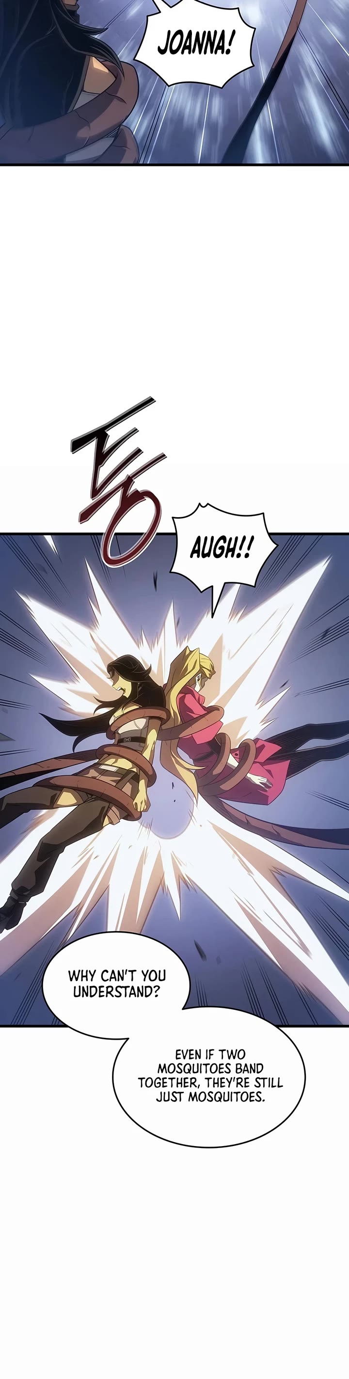 The Great Mage Returns After 4000 Years chapter 264 page 35