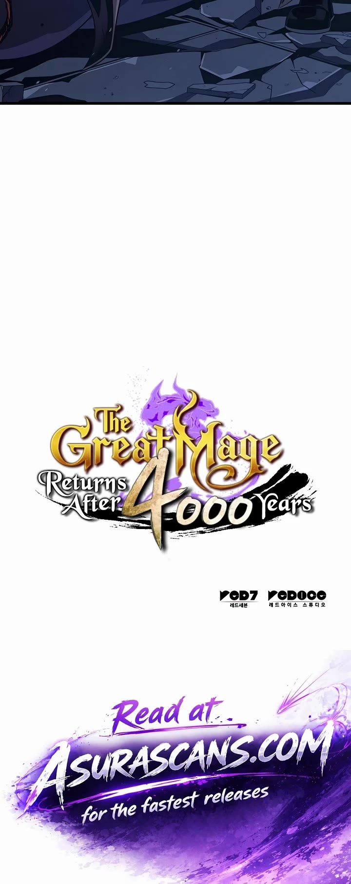The Great Mage Returns After 4000 Years chapter 264 page 43