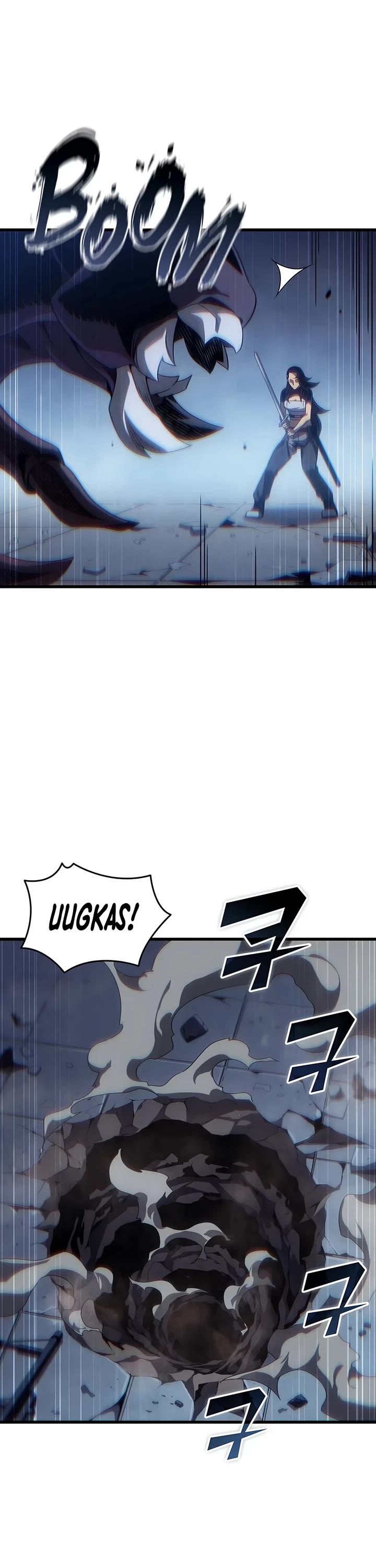 The Great Mage Returns After 4000 Years chapter 264 page 8