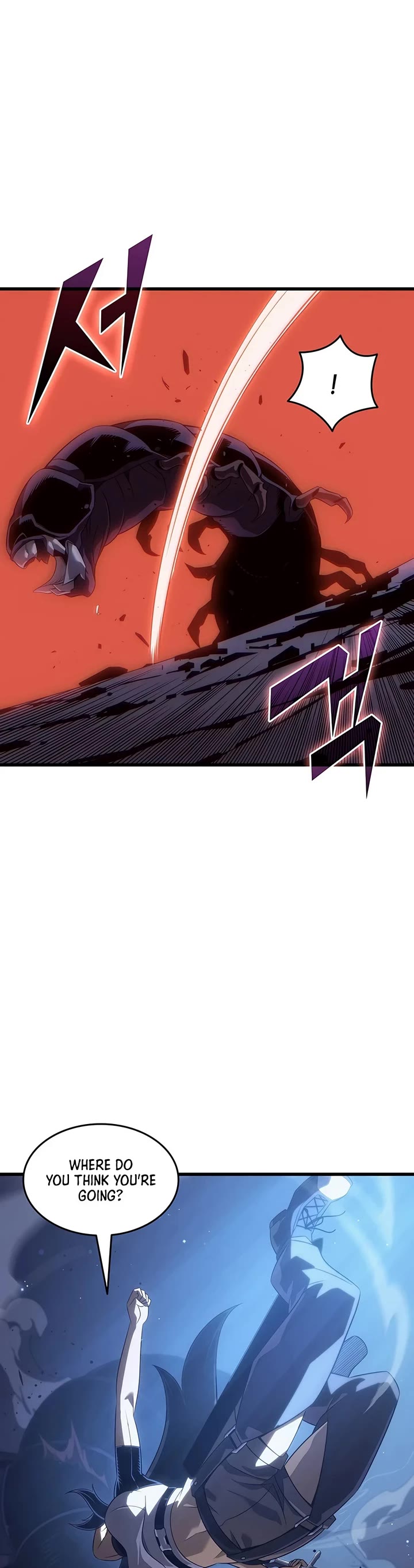 The Great Mage Returns After 4000 Years chapter 264 page 9