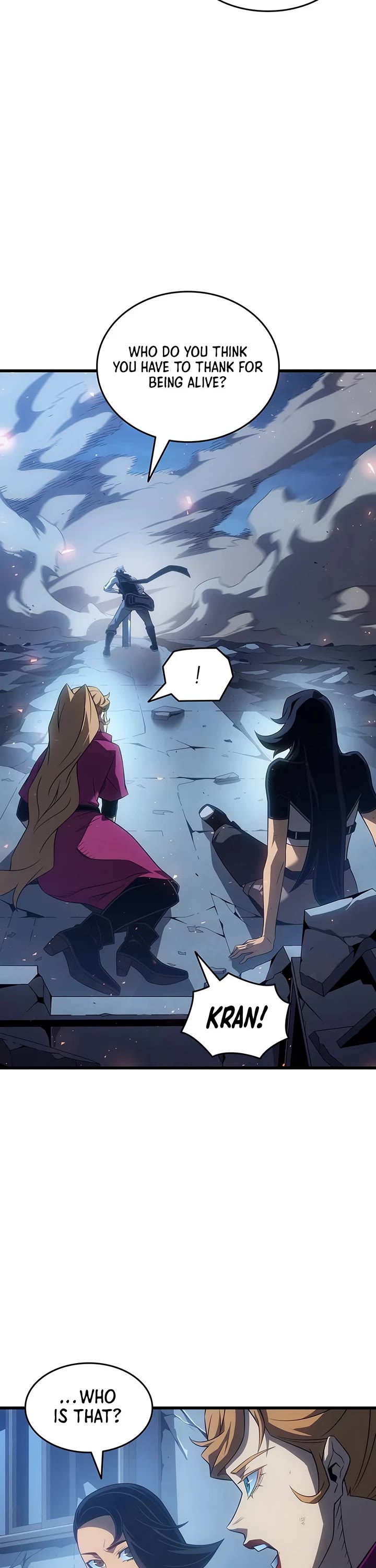 The Great Mage Returns After 4000 Years chapter 265 page 12