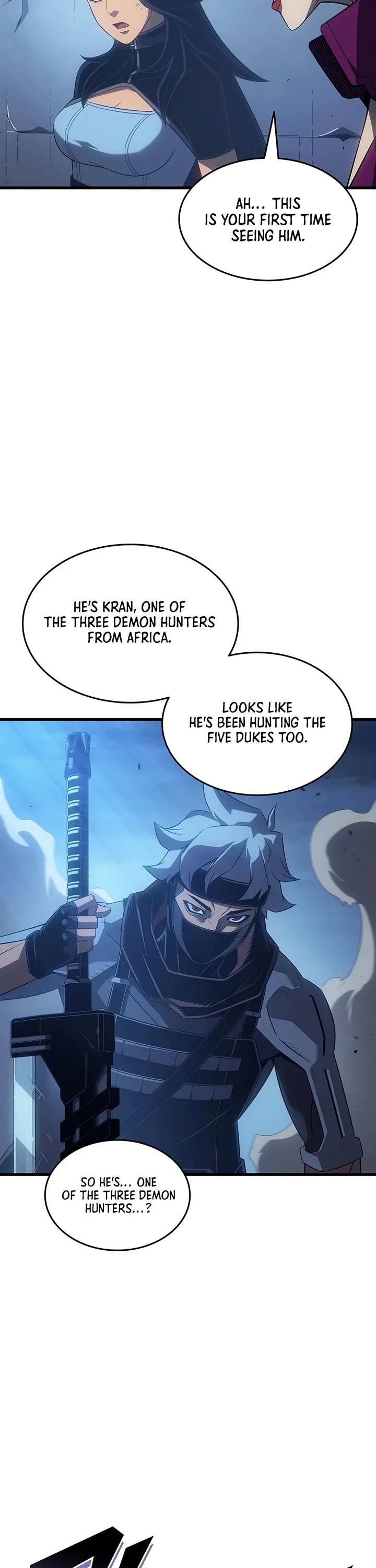 The Great Mage Returns After 4000 Years chapter 265 page 13