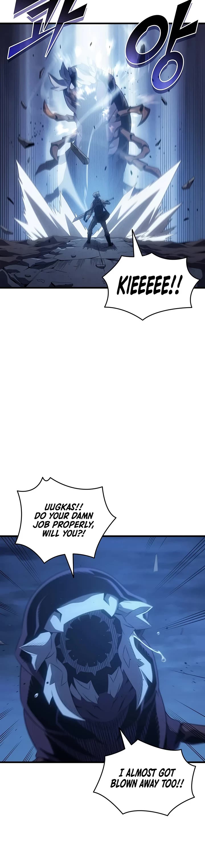 The Great Mage Returns After 4000 Years chapter 265 page 14