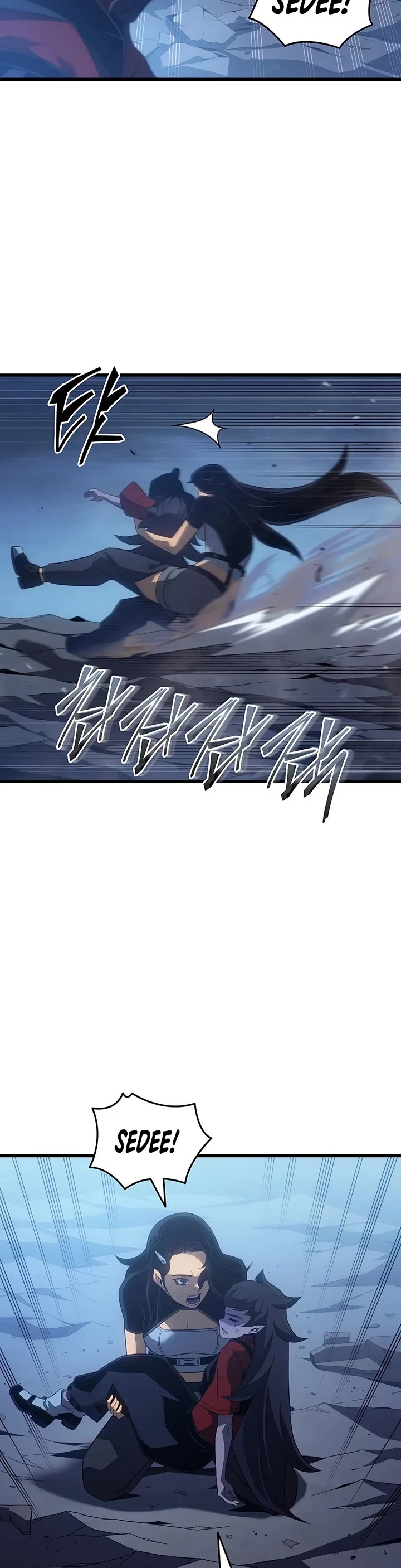 The Great Mage Returns After 4000 Years chapter 265 page 19