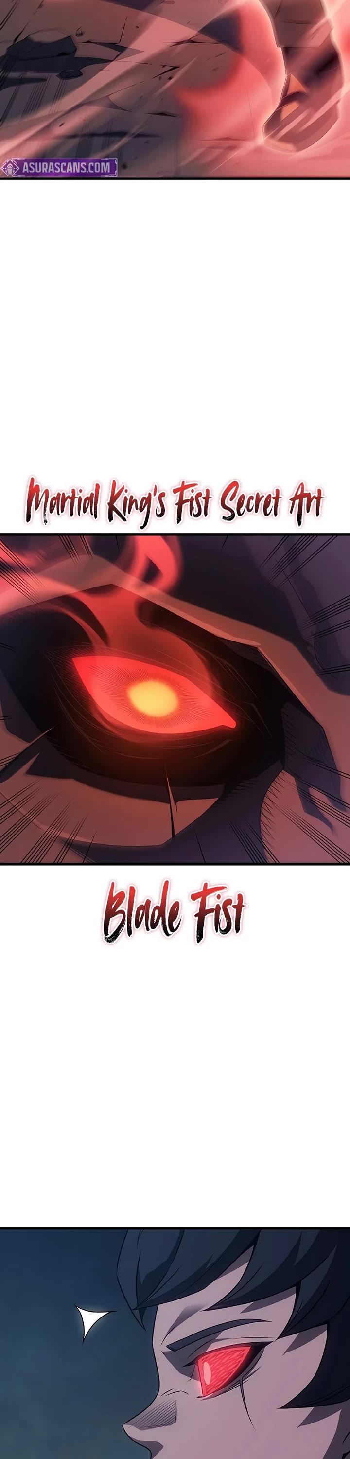 The Great Mage Returns After 4000 Years chapter 265 page 2