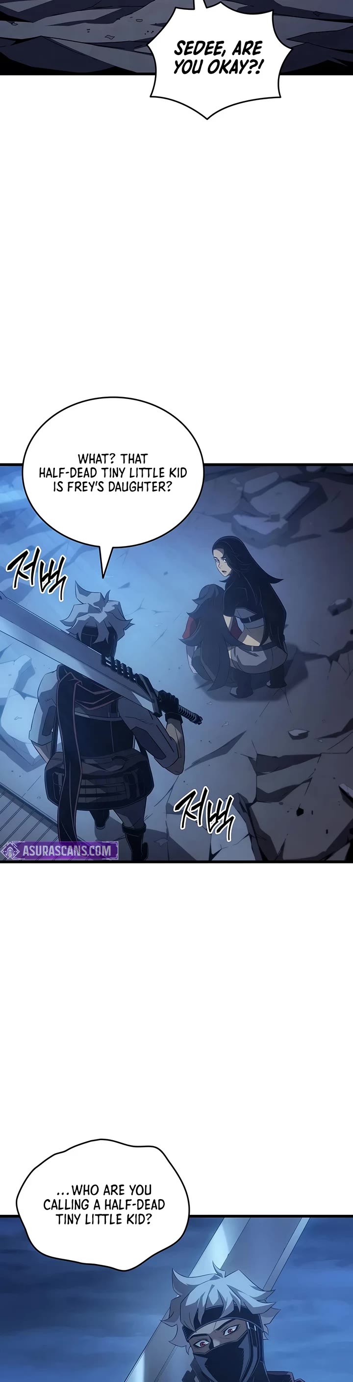 The Great Mage Returns After 4000 Years chapter 265 page 20