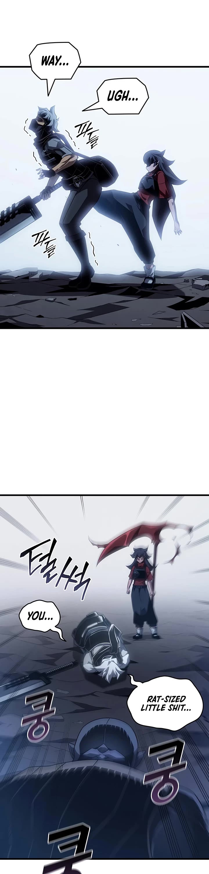 The Great Mage Returns After 4000 Years chapter 265 page 24