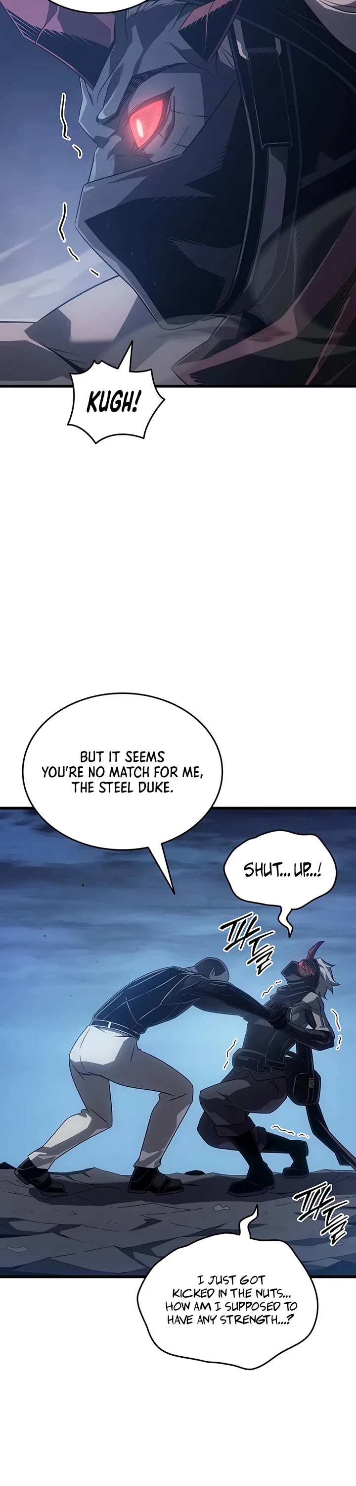 The Great Mage Returns After 4000 Years chapter 265 page 27