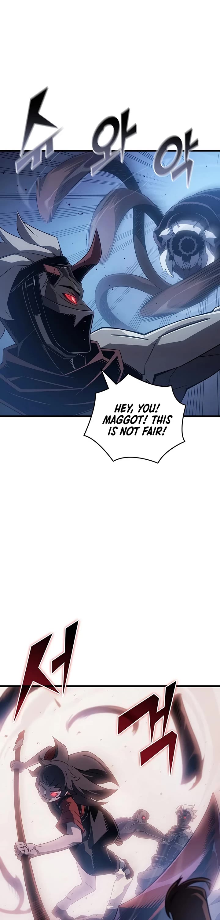 The Great Mage Returns After 4000 Years chapter 265 page 28