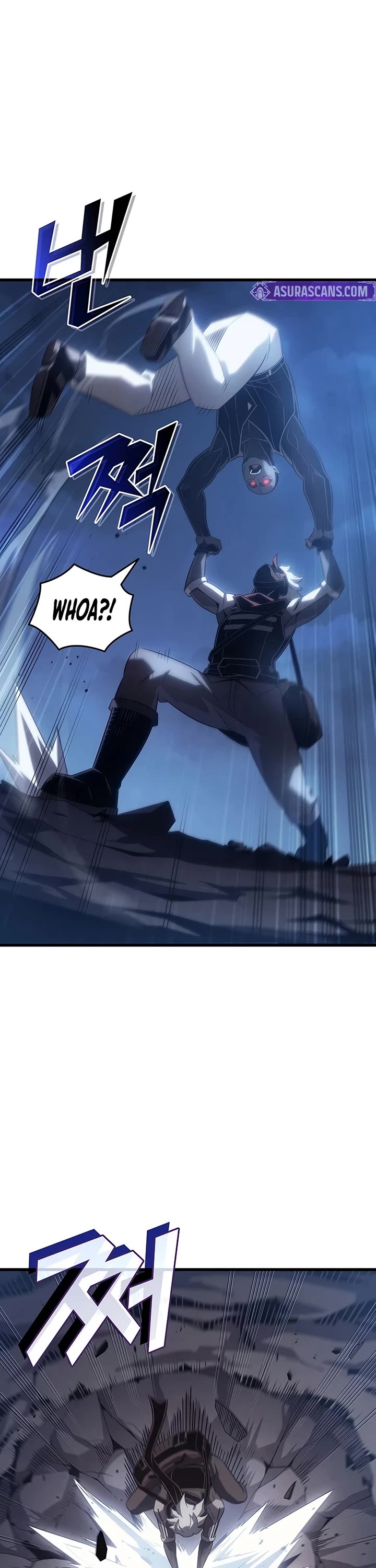 The Great Mage Returns After 4000 Years chapter 265 page 31