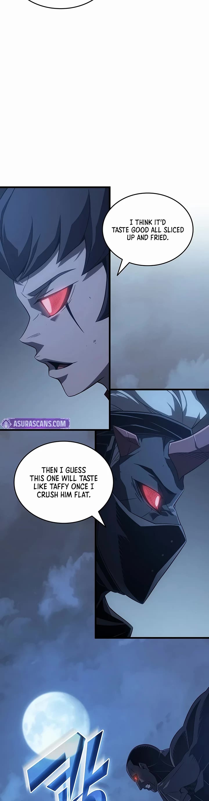The Great Mage Returns After 4000 Years chapter 265 page 41