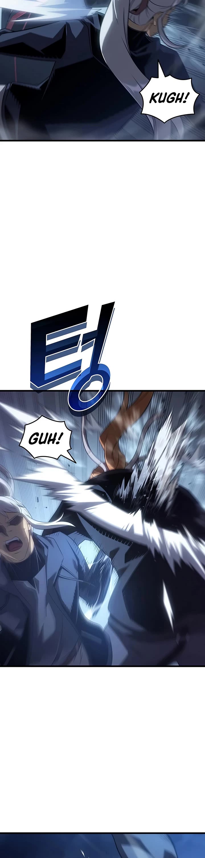 The Great Mage Returns After 4000 Years chapter 266 page 12