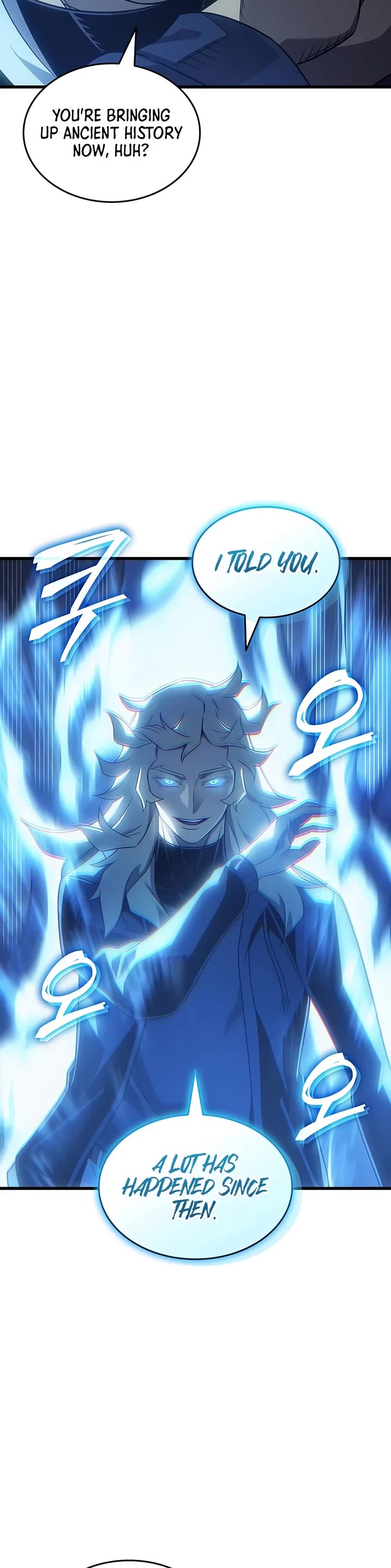 The Great Mage Returns After 4000 Years chapter 266 page 19