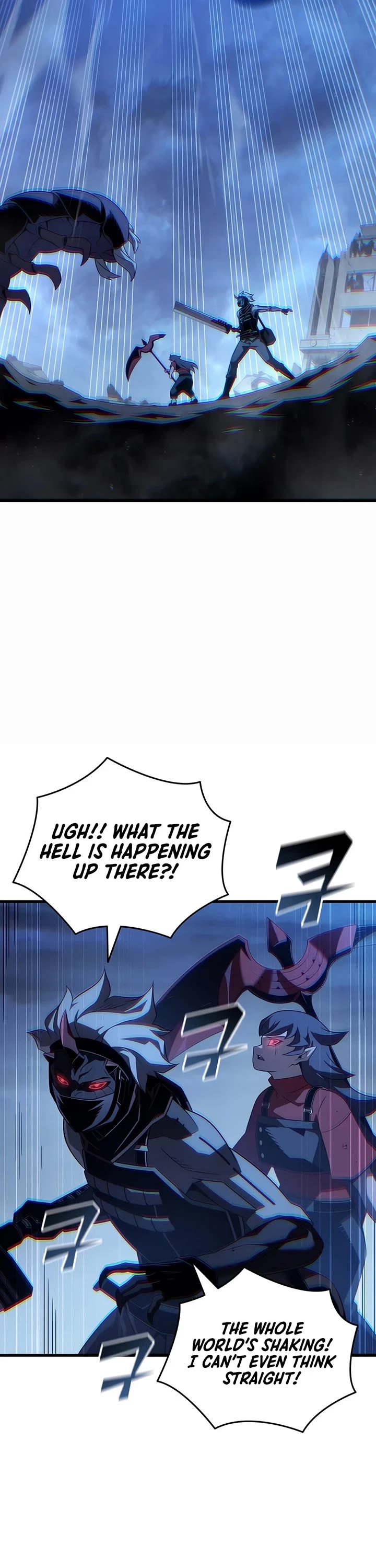 The Great Mage Returns After 4000 Years chapter 266 page 21