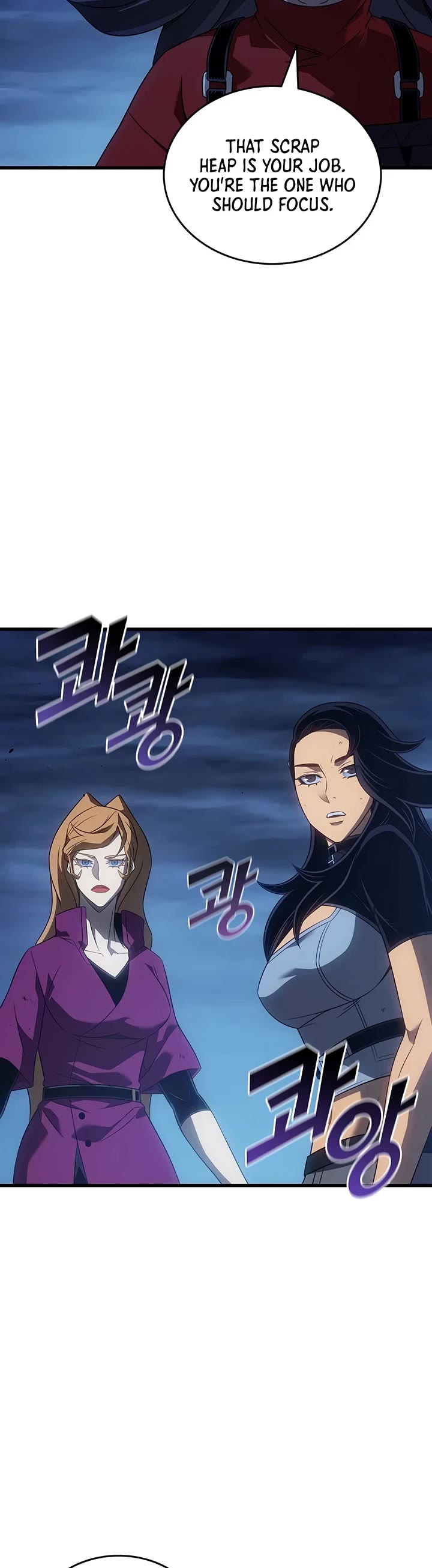 The Great Mage Returns After 4000 Years chapter 266 page 25