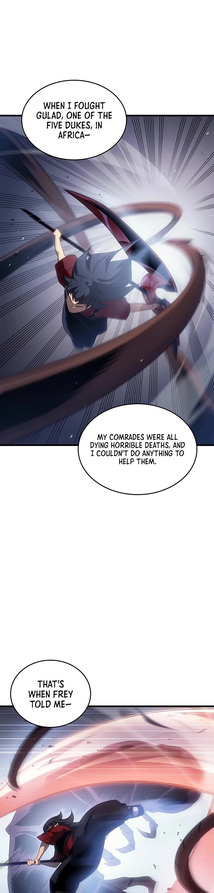 The Great Mage Returns After 4000 Years chapter 266 page 28
