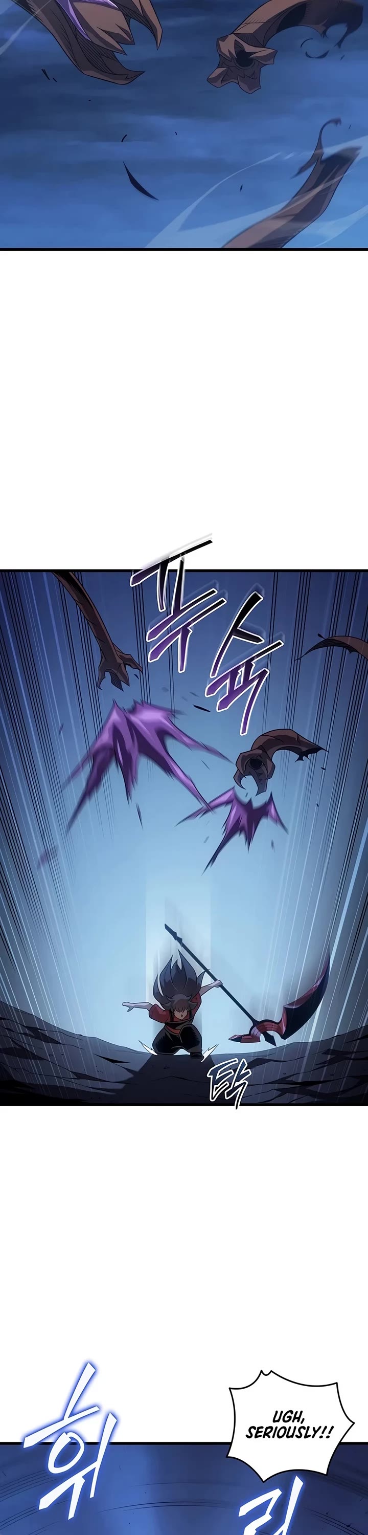 The Great Mage Returns After 4000 Years chapter 266 page 32