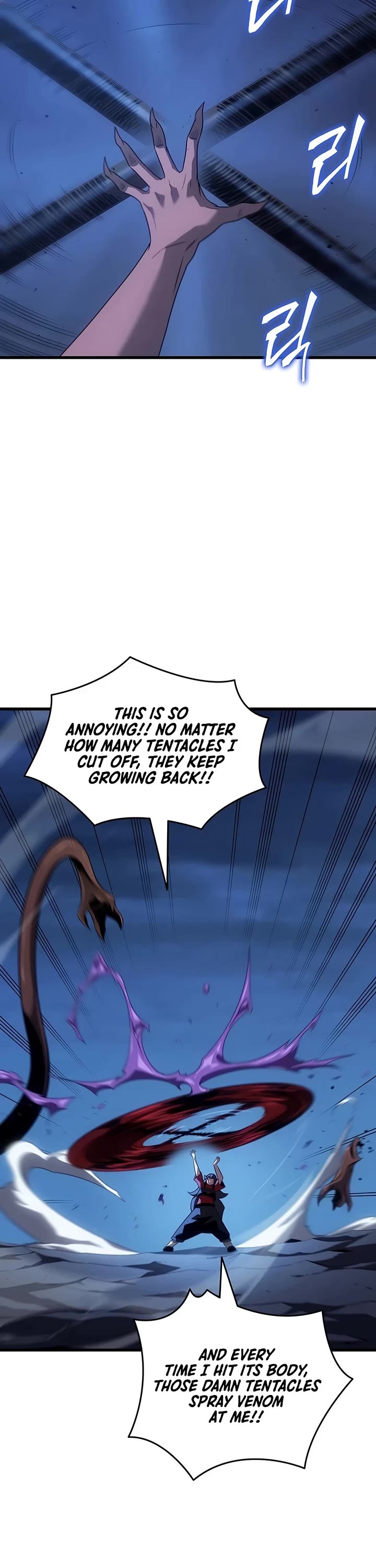 The Great Mage Returns After 4000 Years chapter 266 page 33