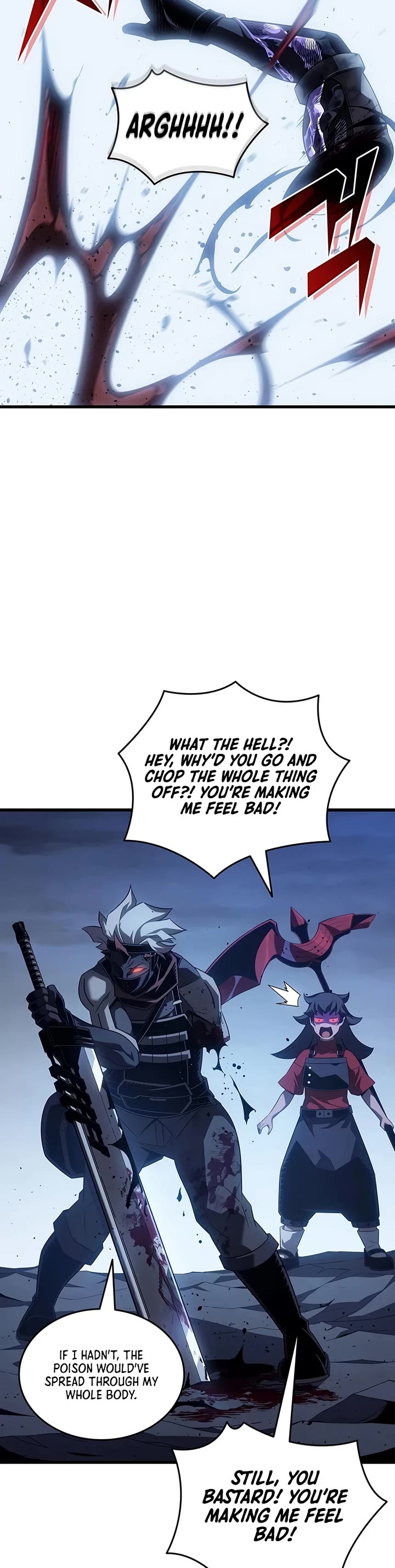 The Great Mage Returns After 4000 Years chapter 266 page 39