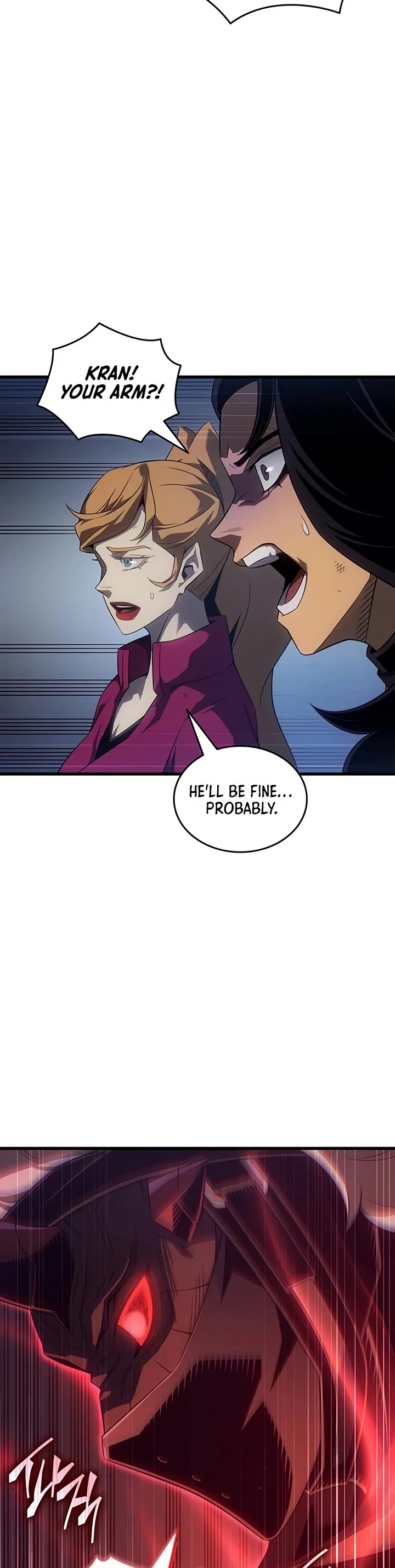 The Great Mage Returns After 4000 Years chapter 266 page 40