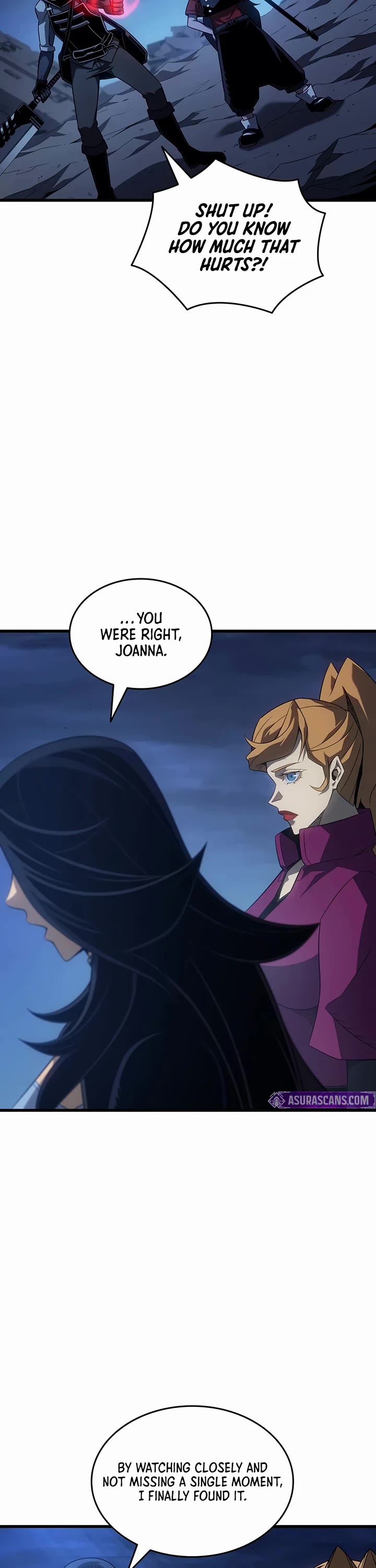 The Great Mage Returns After 4000 Years chapter 266 page 42