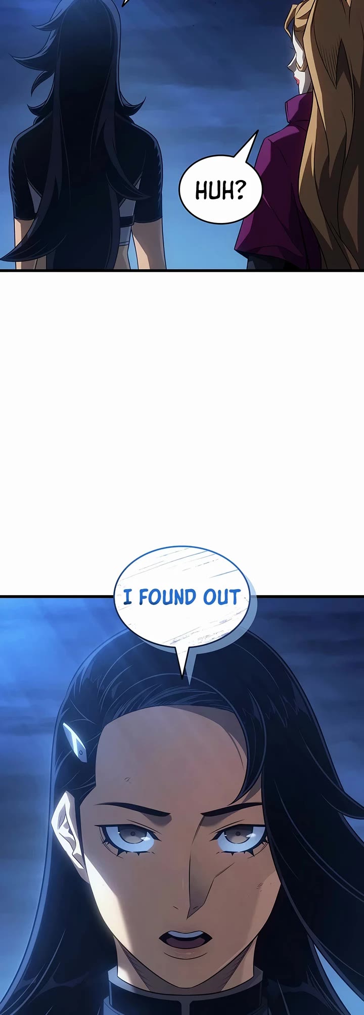 The Great Mage Returns After 4000 Years chapter 266 page 43