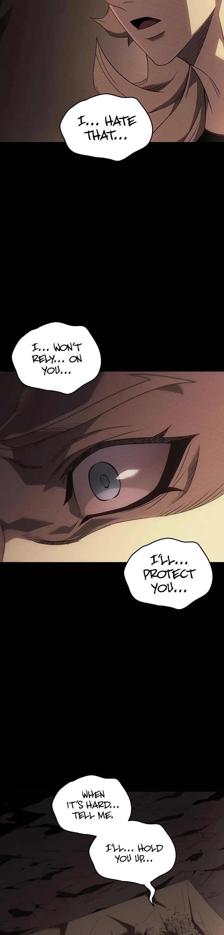 The Great Mage Returns After 4000 Years chapter 266 page 8