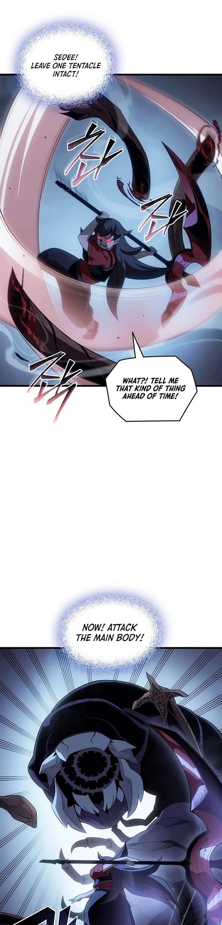 The Great Mage Returns After 4000 Years chapter 267 page 12