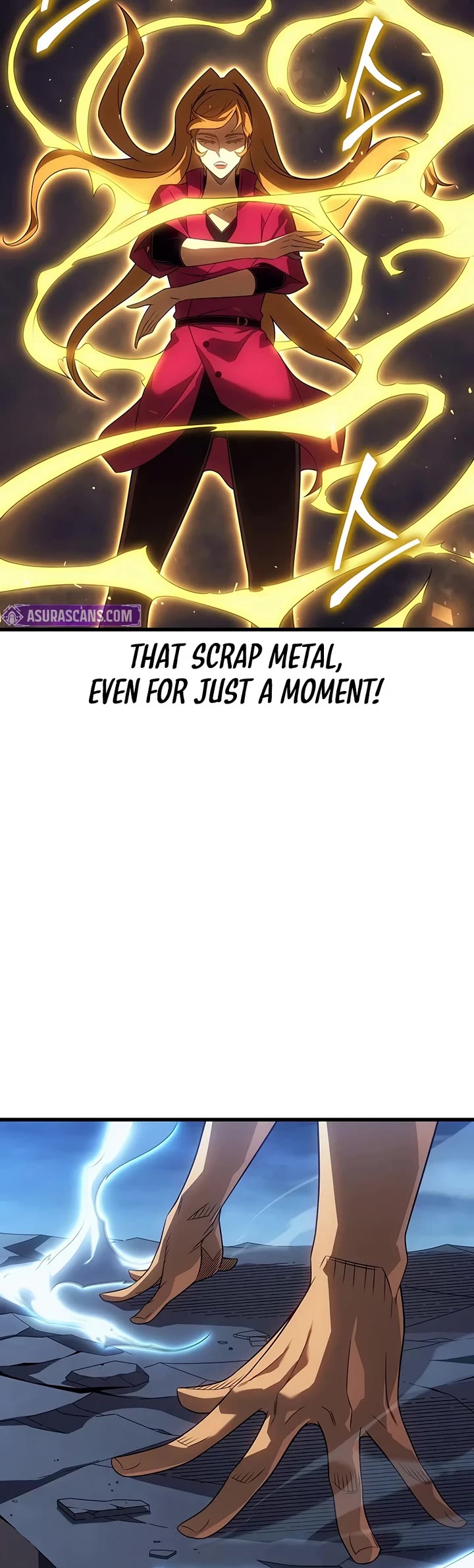 The Great Mage Returns After 4000 Years chapter 267 page 14