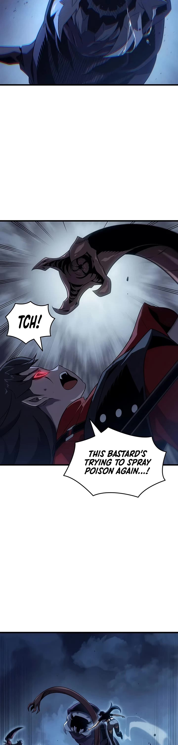 The Great Mage Returns After 4000 Years chapter 267 page 18