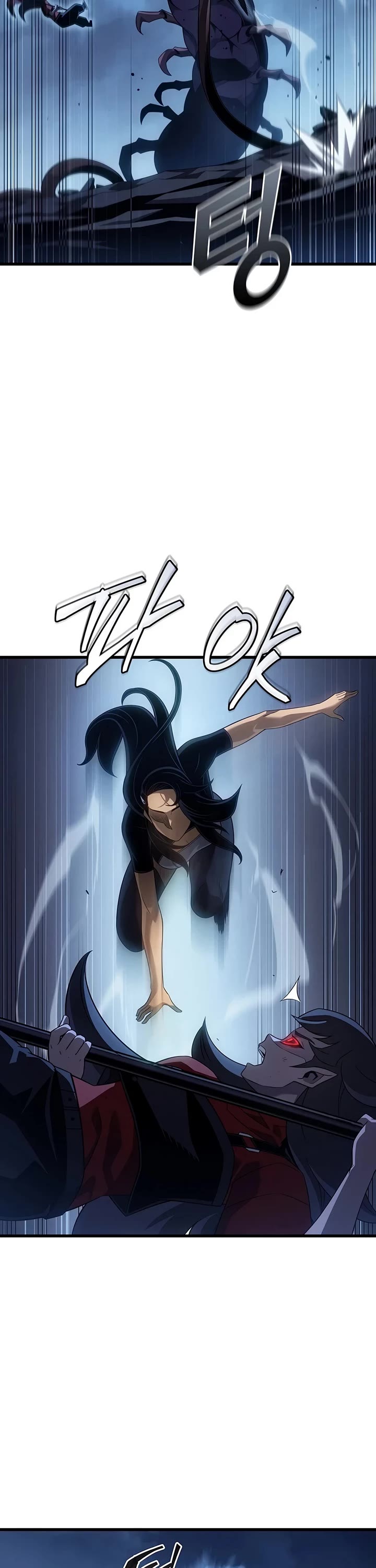 The Great Mage Returns After 4000 Years chapter 267 page 19