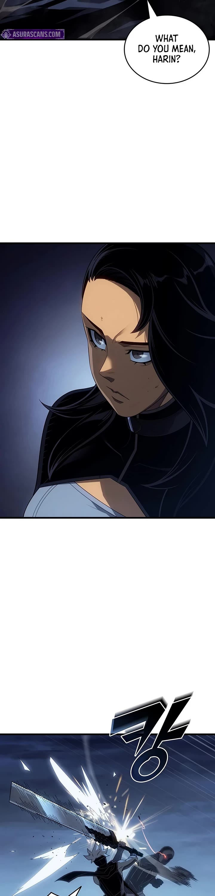 The Great Mage Returns After 4000 Years chapter 267 page 2