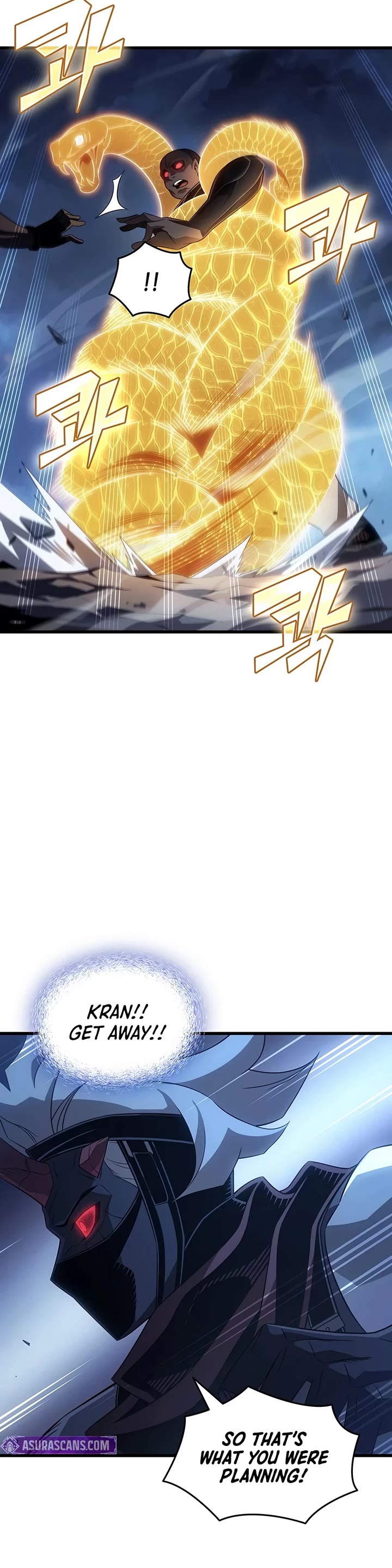 The Great Mage Returns After 4000 Years chapter 267 page 24