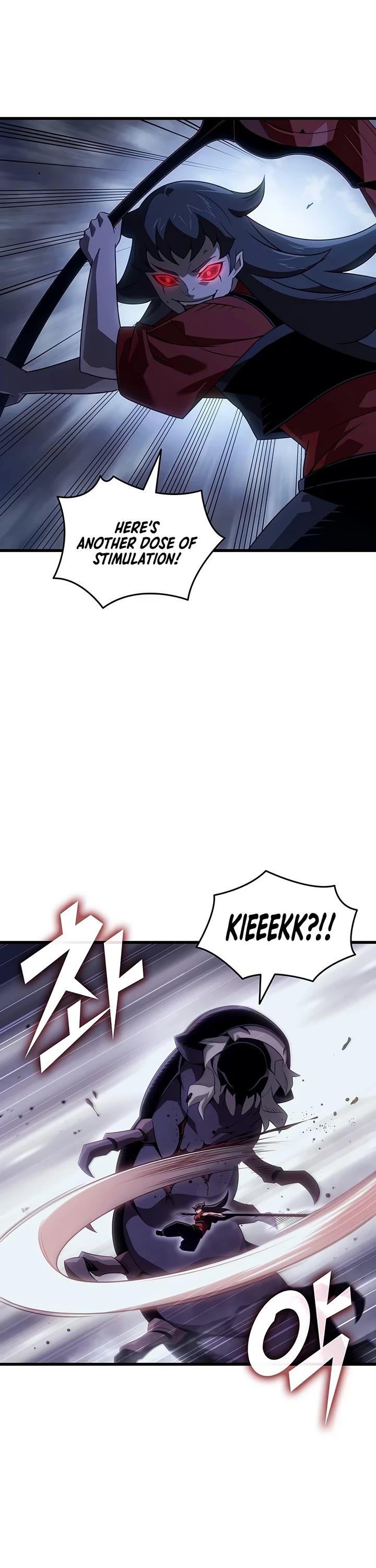 The Great Mage Returns After 4000 Years chapter 267 page 27
