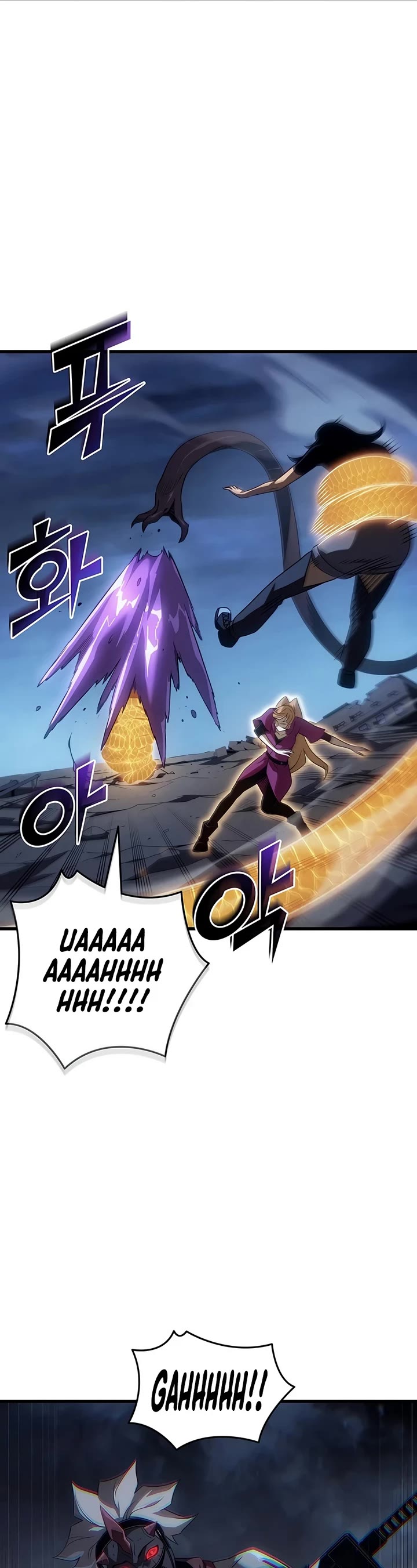 The Great Mage Returns After 4000 Years chapter 267 page 29