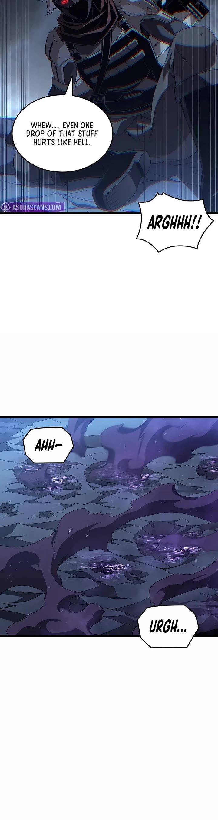 The Great Mage Returns After 4000 Years chapter 267 page 30
