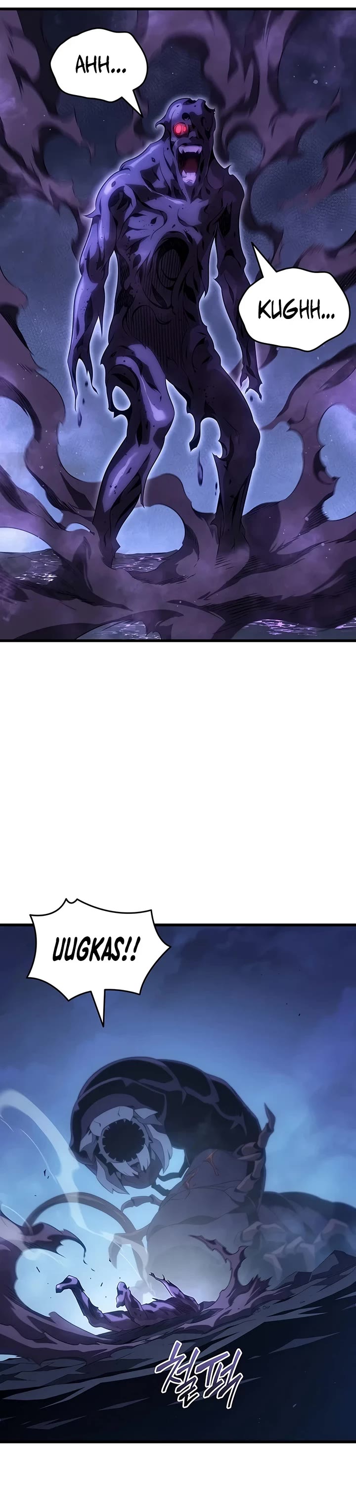 The Great Mage Returns After 4000 Years chapter 267 page 31