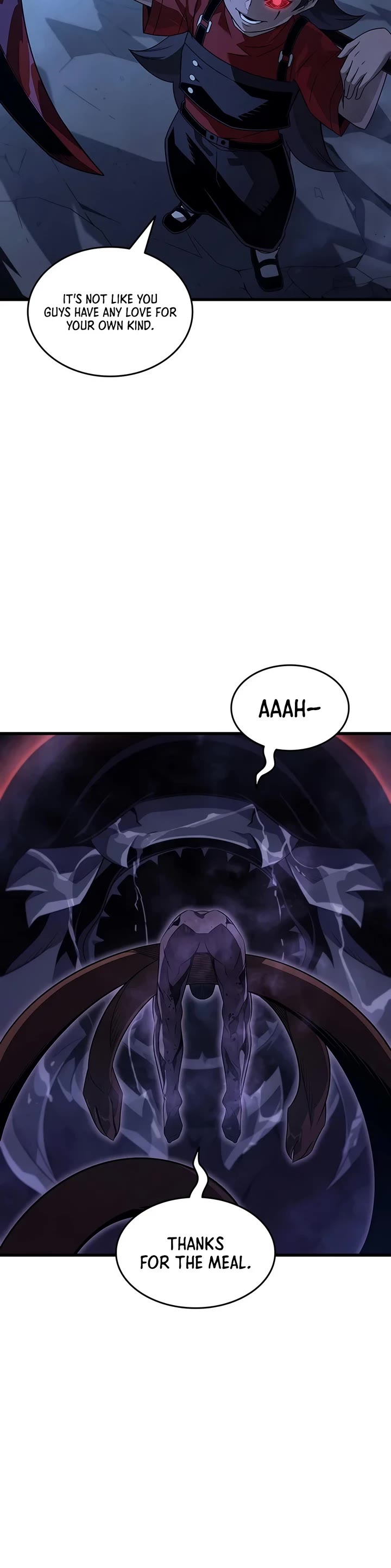 The Great Mage Returns After 4000 Years chapter 267 page 34