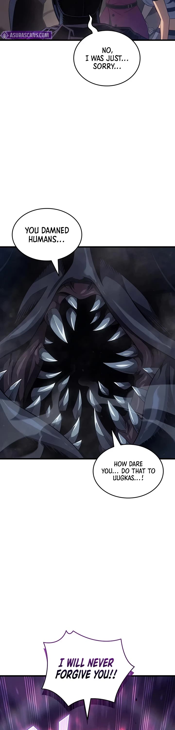 The Great Mage Returns After 4000 Years chapter 267 page 38