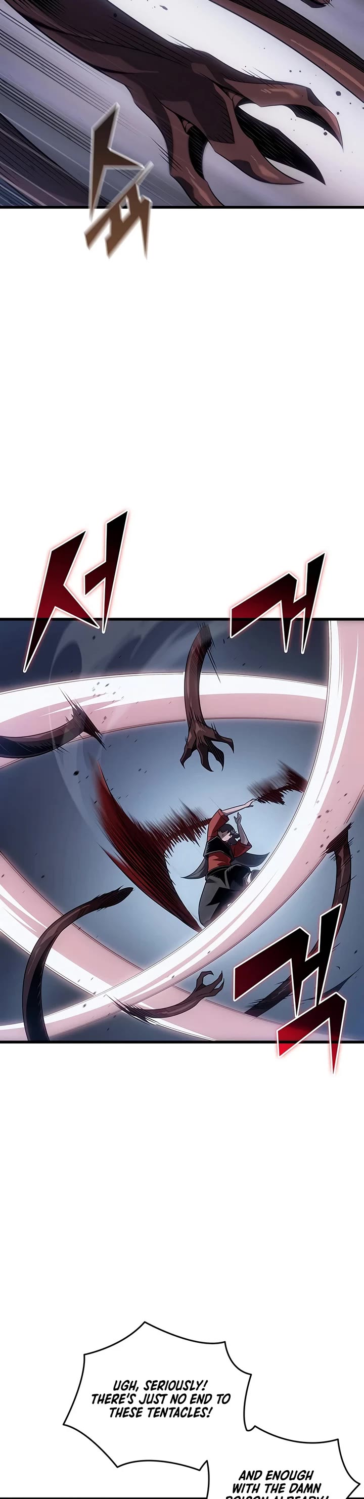 The Great Mage Returns After 4000 Years chapter 267 page 4