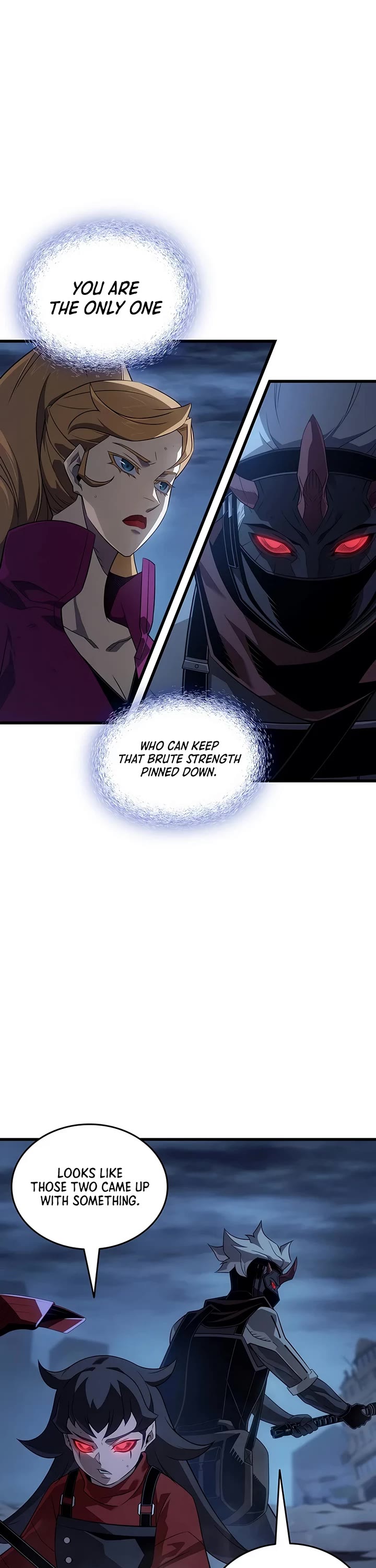 The Great Mage Returns After 4000 Years chapter 267 page 7